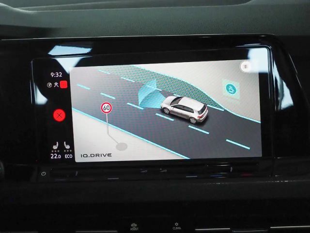 Volkswagen Golf GTE Golf VIII eHybrid