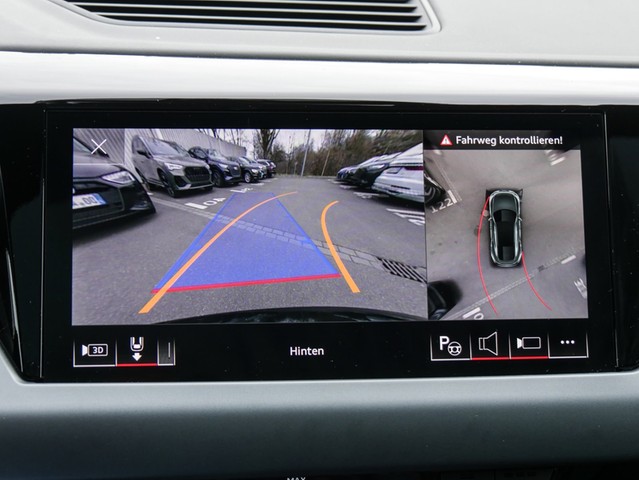 Audi e-tron GT Quattro