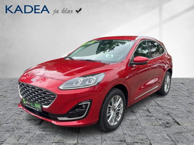 Ford Kuga Plug in Hybrid Vignale
