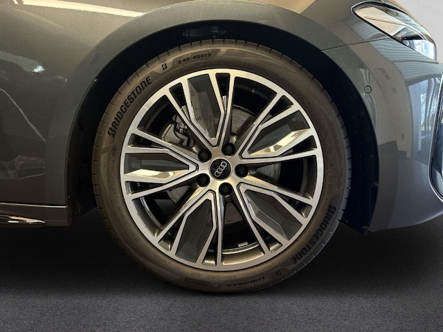 Audi A5 Avant Quattro S-Tronic