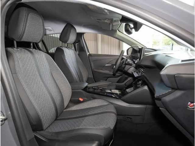 Peugeot E-208 Allure Pack Hybrid