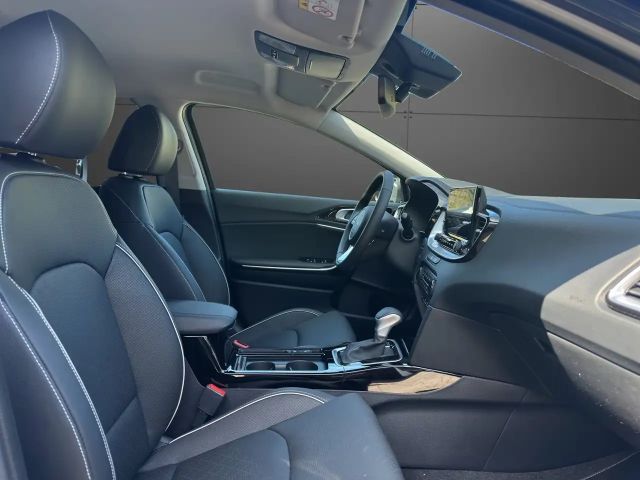 Kia XCeed Platinum Edition