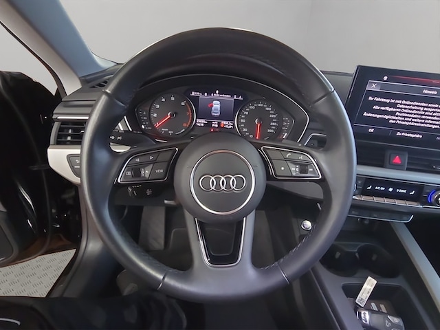 Audi A5 35 TFSI S-Tronic Sportback