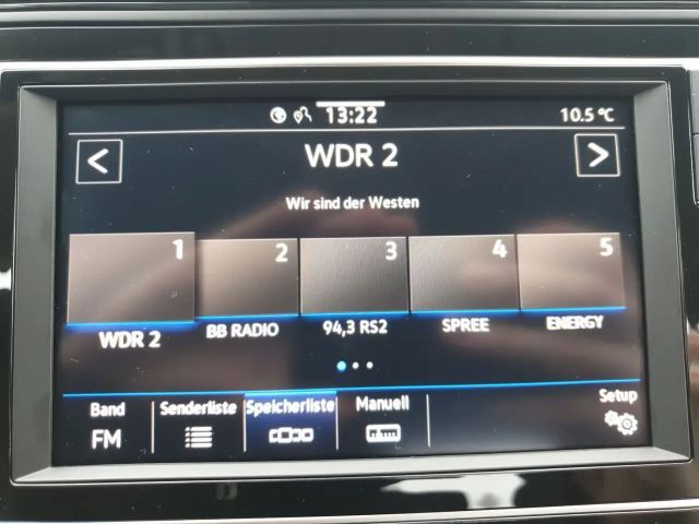 Volkswagen T-Roc 2.0 TDI