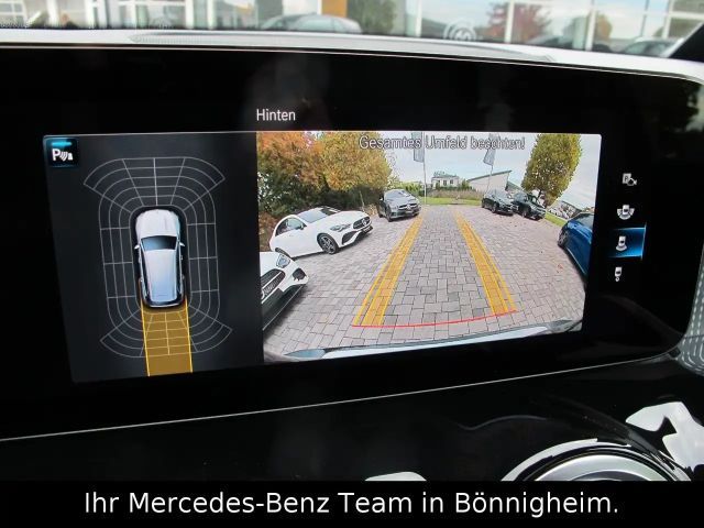 Mercedes-Benz GLB 200 GLB 200 d