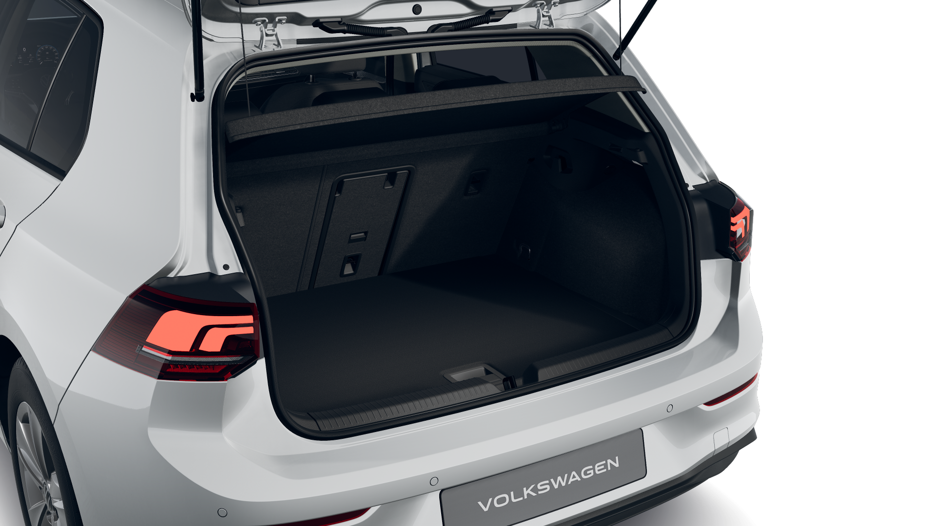 Volkswagen Golf 1.5 TSI Life