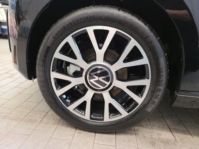 Volkswagen e-up! Edition CCS+PDC+RFK+ALU+SHZ+MFL+KLIMA+BLUETOOTH