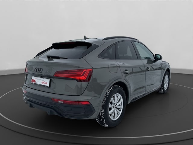 Audi Q5 35 TDI S-Tronic Sportback