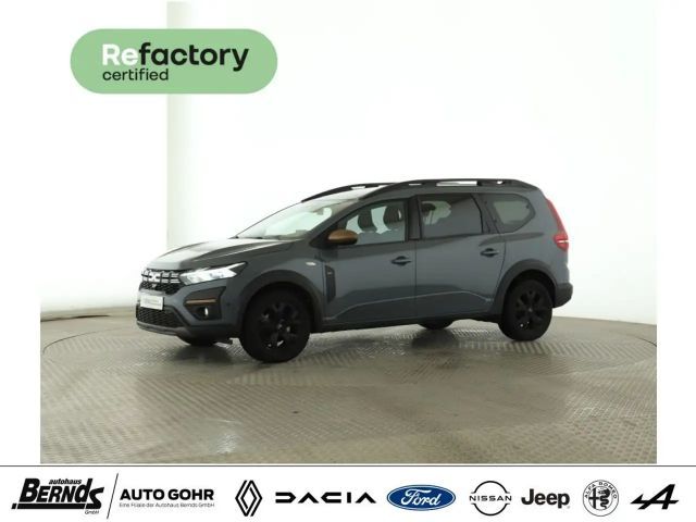 Dacia Jogger Extreme TCe 110