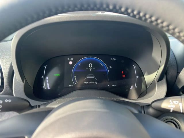 Toyota Yaris 5-deurs Active