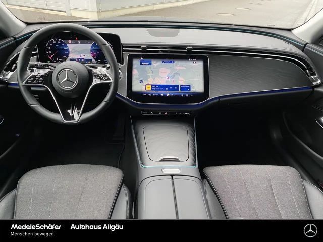 Mercedes-Benz E 200 AVANTGARDE Estate