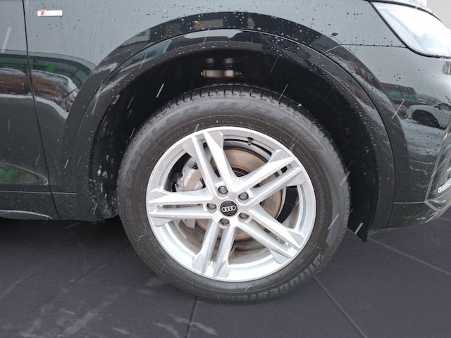 Audi Q5 40 TDI Quattro S-Tronic