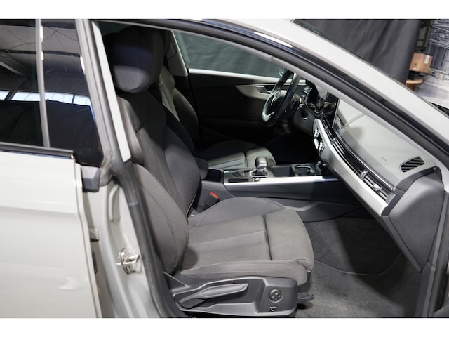 Audi A5 40 TFSI S-Tronic Sportback