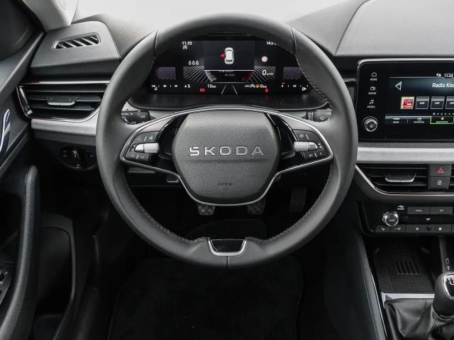 Skoda Kamiq 1.0 TSI Selection