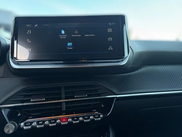 Peugeot 2008 Active Pack PureTech