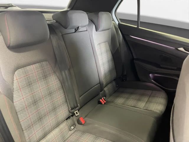 Volkswagen Golf GTI Golf VIII