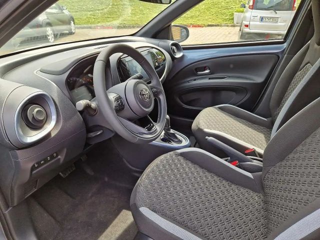 Toyota Aygo X Hatchback S-CVT