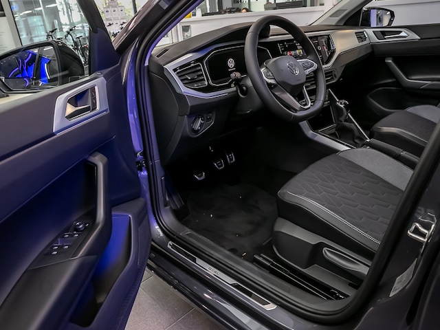 Volkswagen Polo 1.0 TSI Life