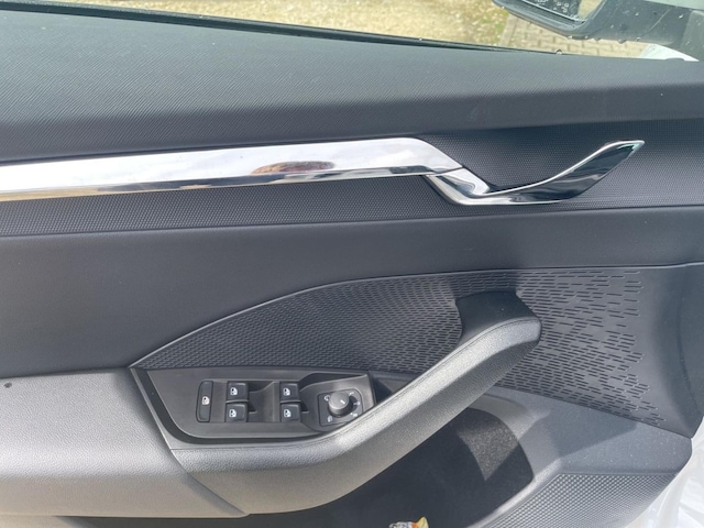 Skoda Octavia 2.0 TDI Combi Style Style