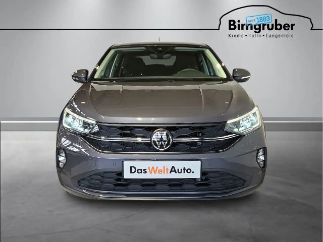 Volkswagen Taigo 4Me TSI