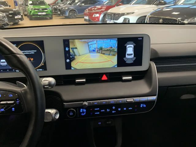 Hyundai IONIQ 5 Dynamiq