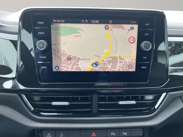 Volkswagen T-Roc Cabriolet DSG IQ.Drive