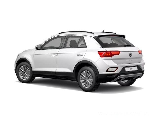 Volkswagen T-Roc 1.0 TSI Life