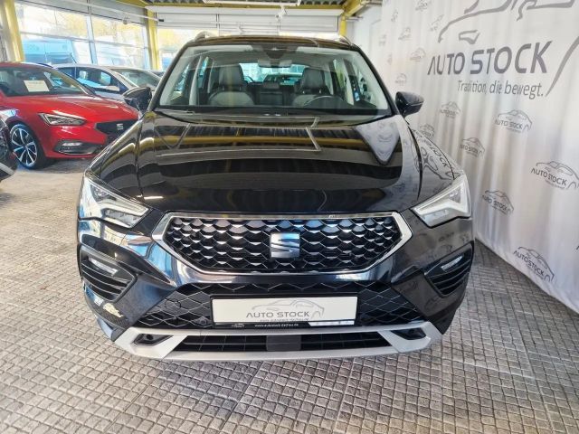 Seat Ateca 2.0 TDI DSG