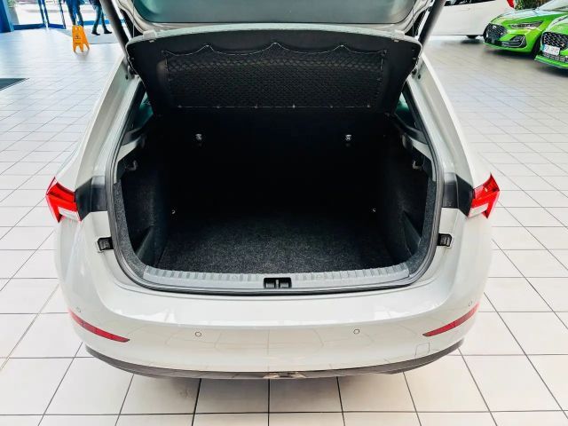 Skoda Scala 1.0 TSI Monte Carlo