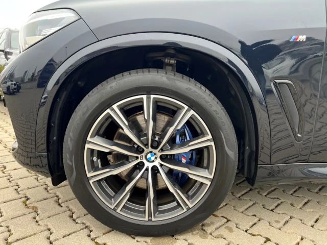 BMW X5 M-Sport xDrive