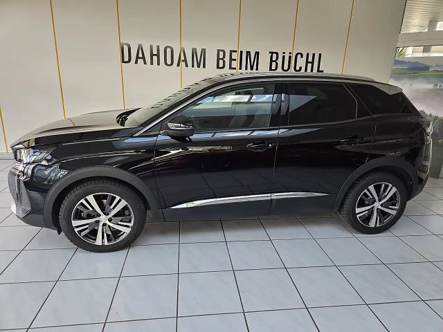 Peugeot 3008 Allure Pack EAT8 PureTech