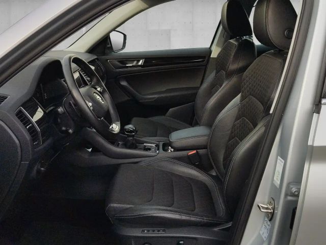 Skoda Kodiaq 2.0 TDI 4x4 Style Style