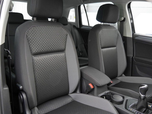 Volkswagen Tiguan 1.5 TSI