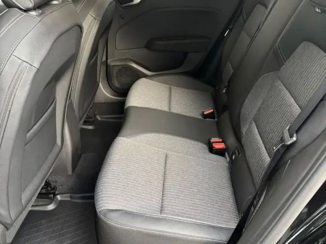 Mitsubishi Colt 1.6 Hybrid