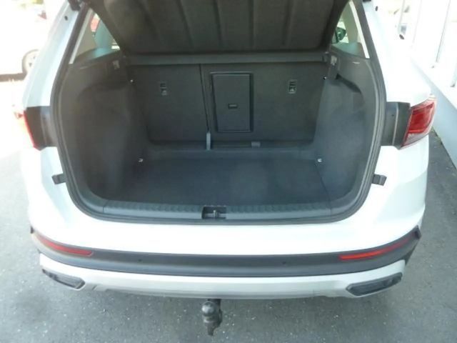 Seat Ateca 1.5 TSI DSG