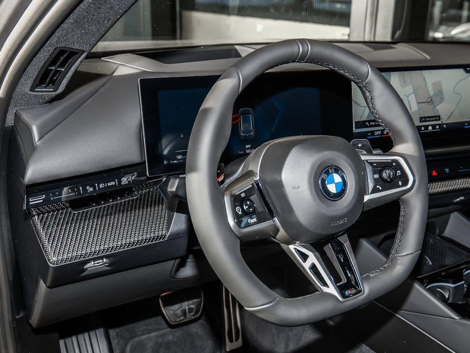 BMW 540 540d Touring xDrive