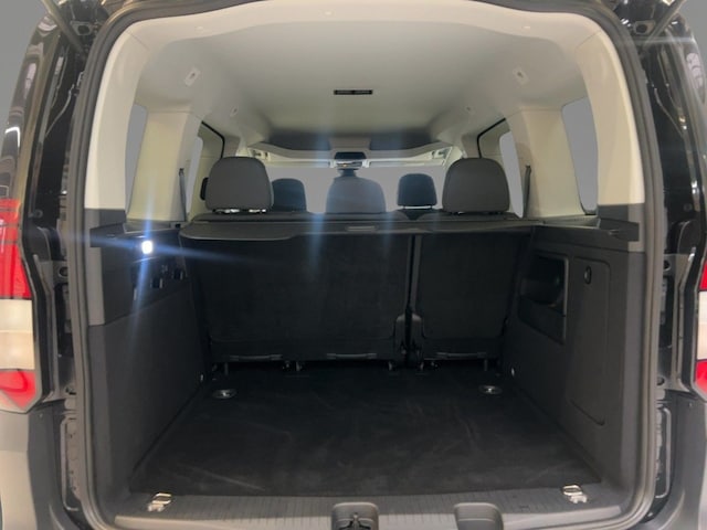 Volkswagen Caddy 1.5 TSI