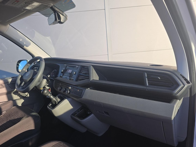 Volkswagen Caravelle 4Motion Comfortline T6