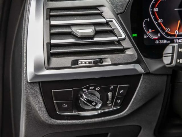 BMW X3 M-Sport xDrive30i