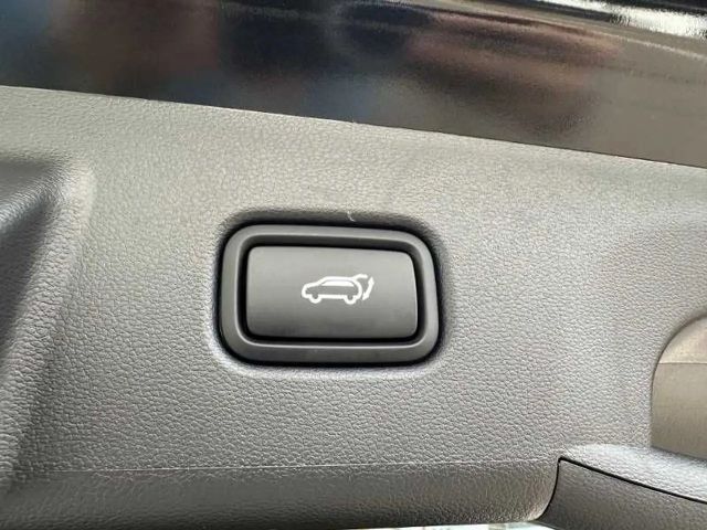 Hyundai Tucson 2WD Trend