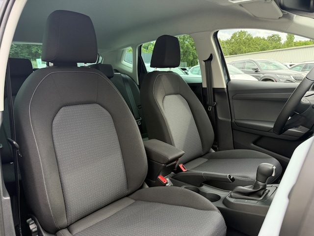 Seat Ibiza 1.0 TSI DSG