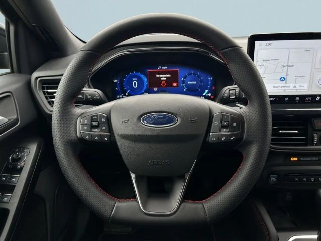 Ford Focus EcoBoost ST Line Wagon