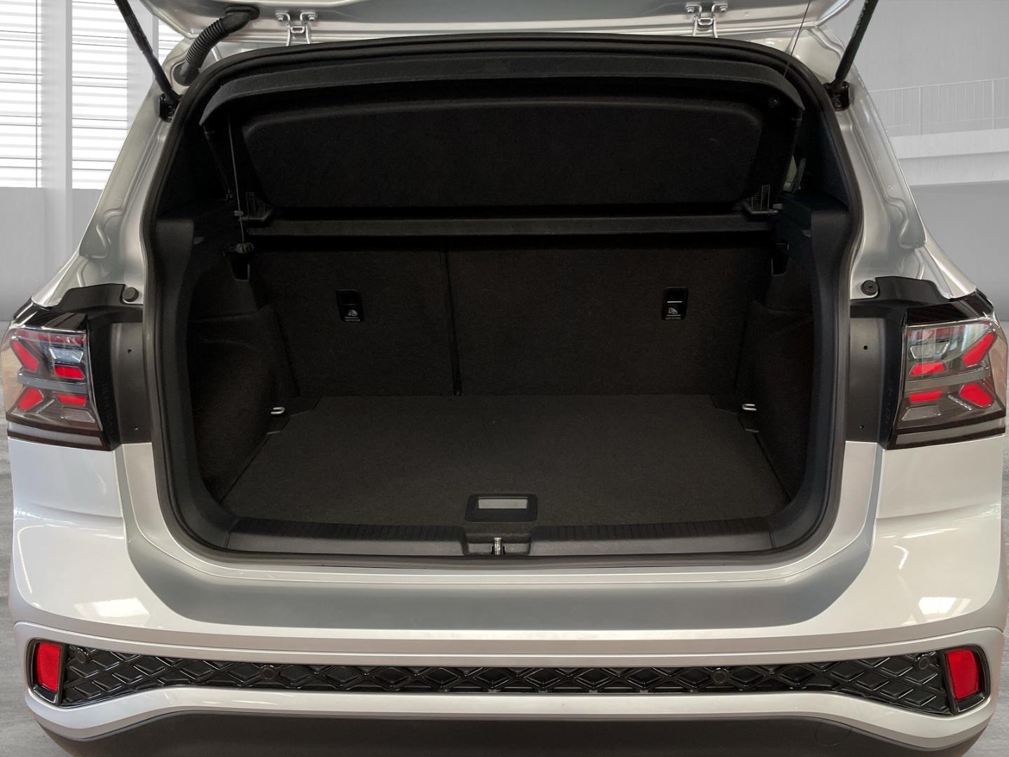 Volkswagen T-Cross 1.0 TSI R-Line