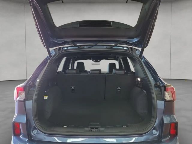 Ford Kuga Plug in Hybrid ST Line X