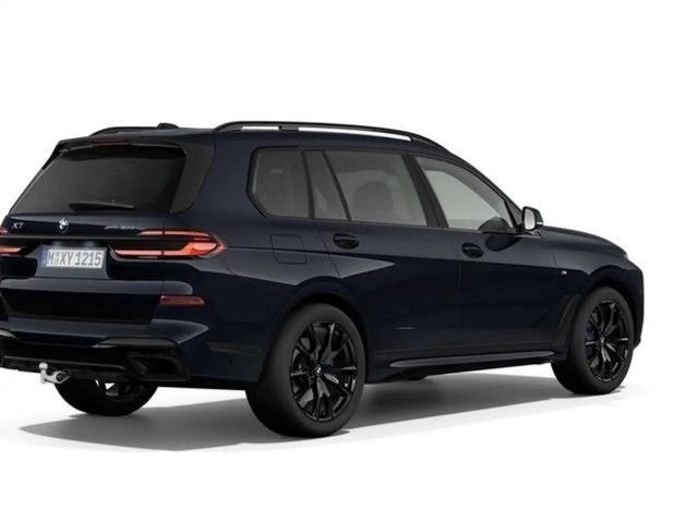 BMW X7 xDrive40d