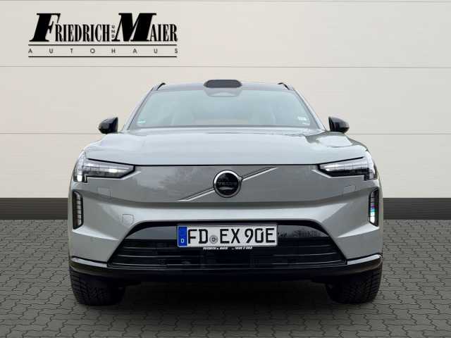 Volvo EX90 AWD Twin motor Ultra