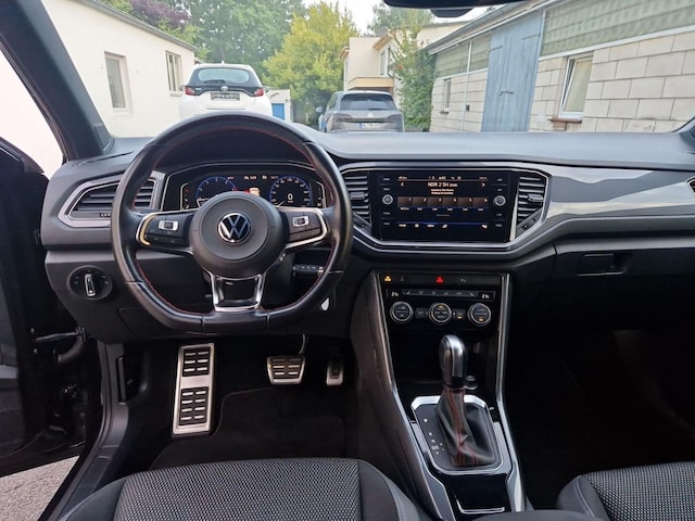 Volkswagen T-Roc Sport