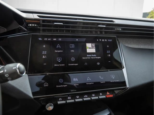 Peugeot 308 Allure Pack