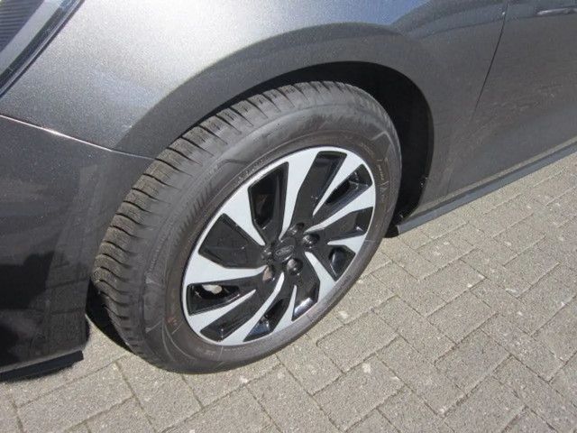 Ford Focus Titanium Wagon