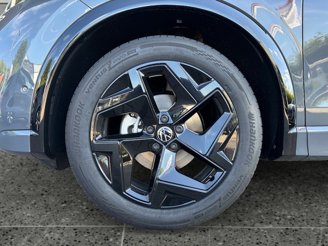 Volkswagen Tiguan 1.5 eTSI R-Line